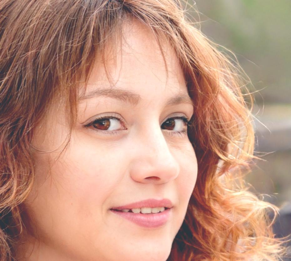 María González, Directora de Innovación en veridomaxtra